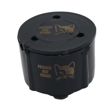 فیلتر هوا کمپرسور مدل پرشین کت کد YPK-SILENTER-1٫4INCH