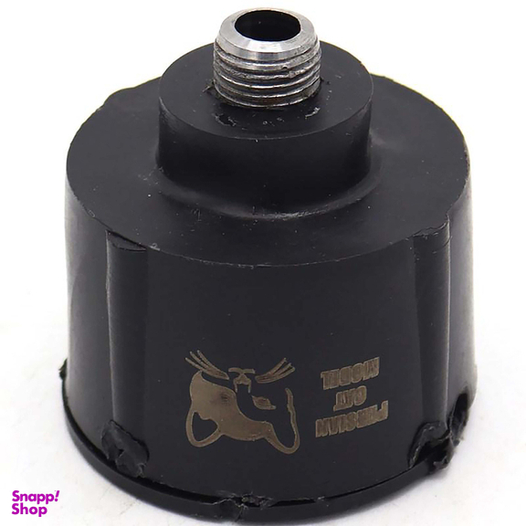 فیلتر هوا کمپرسور مدل پرشین کت کد YPK-SILENTER-1٫4INCH