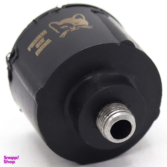 فیلتر هوا کمپرسور مدل پرشین کت کد YPK-SILENTER-1٫4INCH