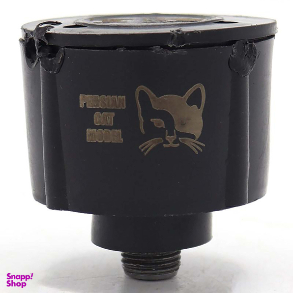 فیلتر هوا کمپرسور مدل پرشین کت کد YPK-SILENTER-1٫4INCH