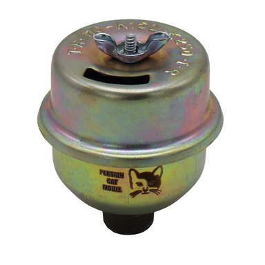 سایلنتر کمپرسور هوا مدل پرشین کت کد YPB-1٫2INCH