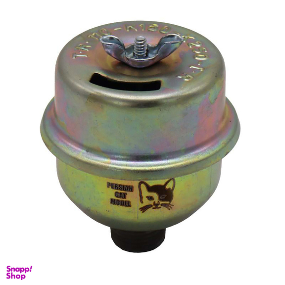 سایلنتر کمپرسور هوا مدل پرشین کت کد YPB-1٫2INCH