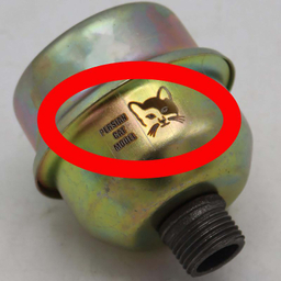 سایلنتر کمپرسور هوا مدل پرشین کت کد YPB-1٫2INCH