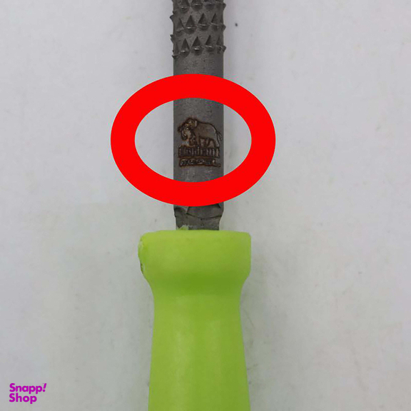 سوهان چوب مدل الفنت کد YP-GERD-CHOOB-06