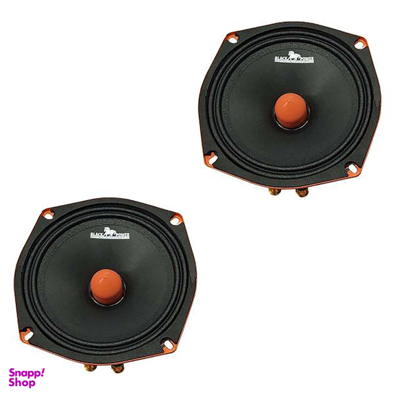 میدرنج خودرو بلک پاور (Black Power) مدل BP-540MRP1 بسته 2 عددی