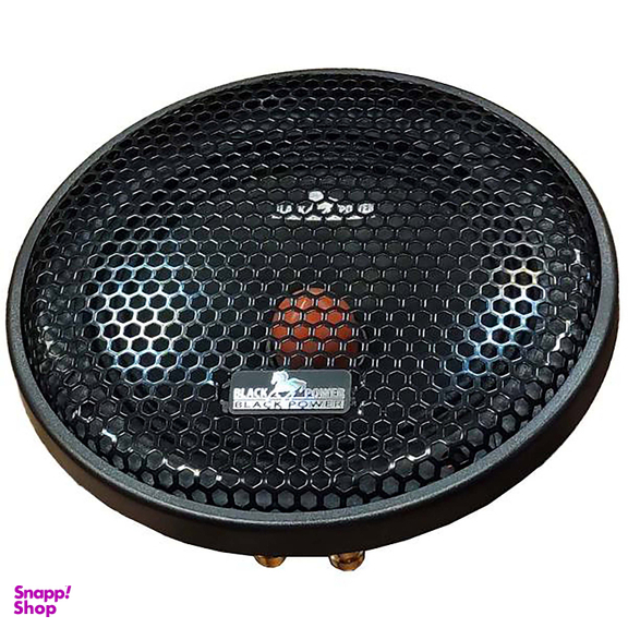 میدرنج خودرو بلک پاور (Black Power) مدل BP-540MRP1 بسته 2 عددی