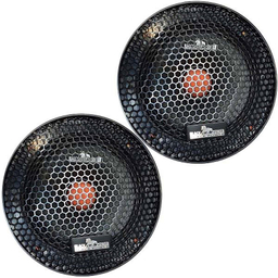 میدرنج خودرو بلک پاور (Black Power) مدل BP-660MRP1 بسته 2 عددی