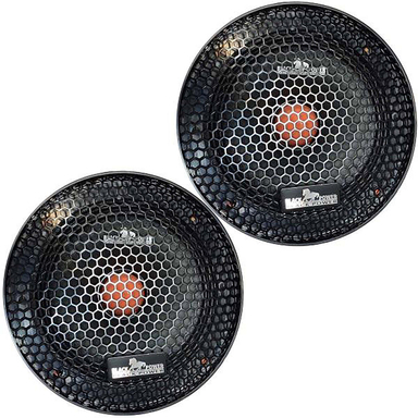 میدرنج خودرو بلک پاور (Black Power) مدل BP-660MRP1 بسته 2 عددی