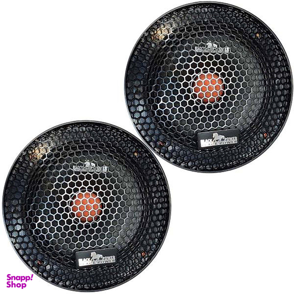 میدرنج خودرو بلک پاور (Black Power) مدل BP-660MRP1 بسته 2 عددی