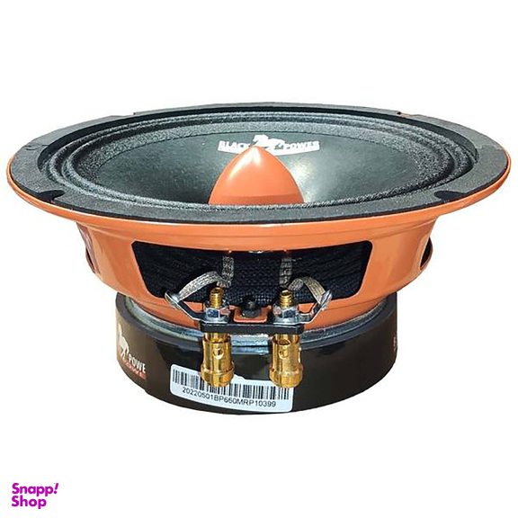میدرنج خودرو بلک پاور (Black Power) مدل BP-660MRP1 بسته 2 عددی