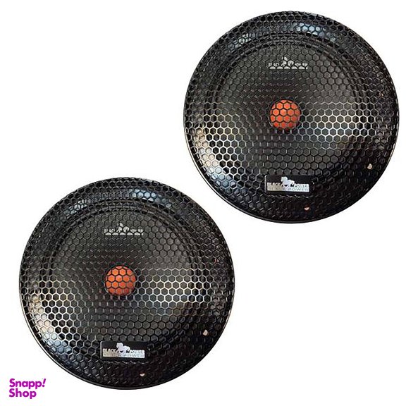 میدرنج خودرو بلک پاور (Black Power) مدل BP-880MRP1 بسته 2 عددی