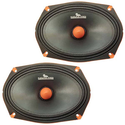 میدرنج خودرو بلک پاور (Black Power) مدل BP-698MRP1