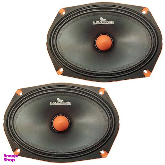 میدرنج خودرو بلک پاور (Black Power) مدل BP-698MRP1