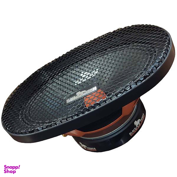 میدرنج خودرو بلک پاور (Black Power) مدل BP-698MRP1