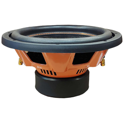 ساب ووفر خودرو بلک پاور (Black power) مدل BP-12SWP2
