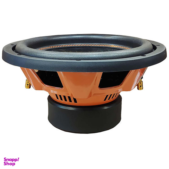 ساب ووفر خودرو بلک پاور (Black power) مدل BP-12SWP2