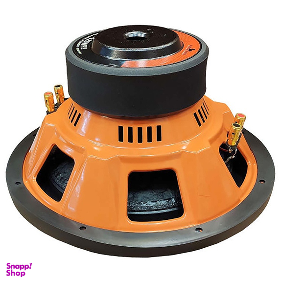ساب ووفر خودرو بلک پاور (Black power) مدل BP-12SWP2