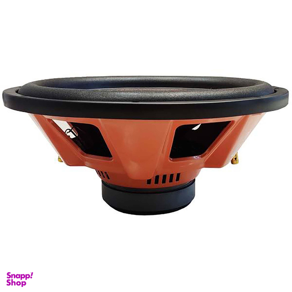 ساب ووفر خودرو بلک پاور (Black power) مدل BP-15SWP1