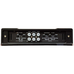 آمپلی فایر خودرو ساووی (Savoy) مدل SV-6420