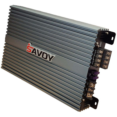 آمپلی فایر خودرو ساووی (Savoy) مدل SV-8311