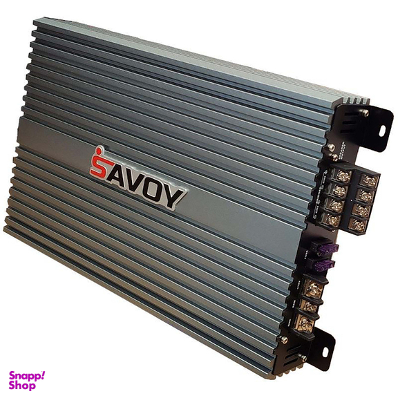 آمپلی فایر خودرو ساووی (Savoy) مدل SV-8311