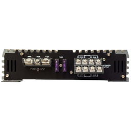 آمپلی فایر خودرو ساووی (Savoy) مدل SV-8311