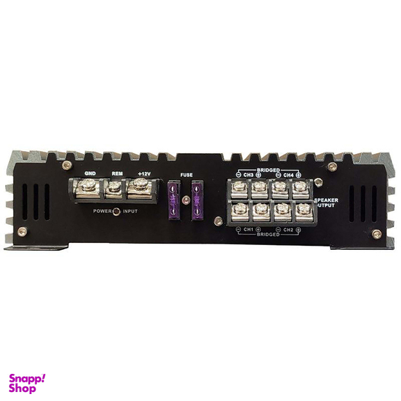 آمپلی فایر خودرو ساووی (Savoy) مدل SV-8311