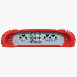 آمپلی فایر خودرو ساووی (Savoy) مدل SV-8005