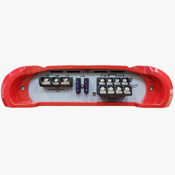 آمپلی فایر خودرو ساووی (Savoy) مدل SV-8005