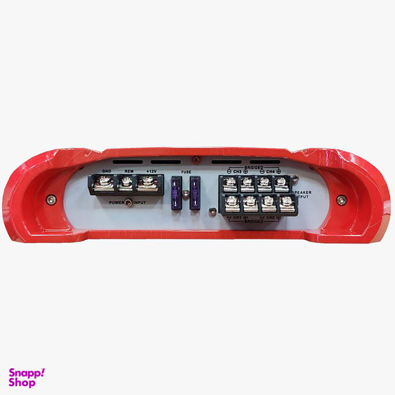 آمپلی فایر خودرو ساووی (Savoy) مدل SV-8005