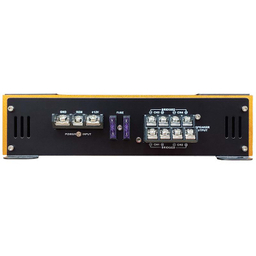 آمپلی فایر خودرو ساووی (Savoy) مدل 8705