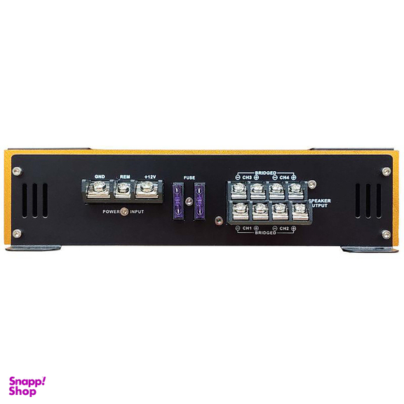 آمپلی فایر خودرو ساووی (Savoy) مدل 8705