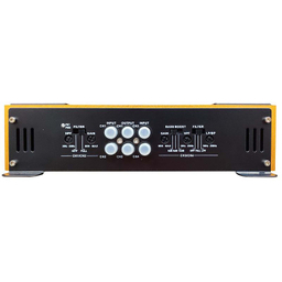 آمپلی فایر خودرو ساووی (Savoy) مدل 8705