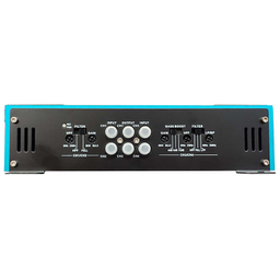 آمپلی فایر خودرو ساووی (Savoy) مدل SV-6419