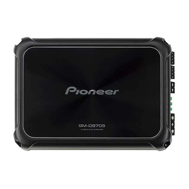آمپلی فایر خودرو پایونیر (پایونیر) مدل GM-D9705