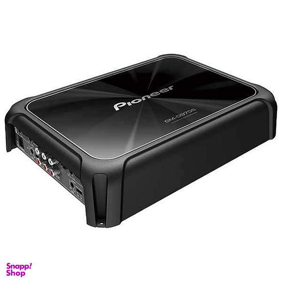 آمپلی فایر خودرو پایونیر (پایونیر) مدل GM-D9705