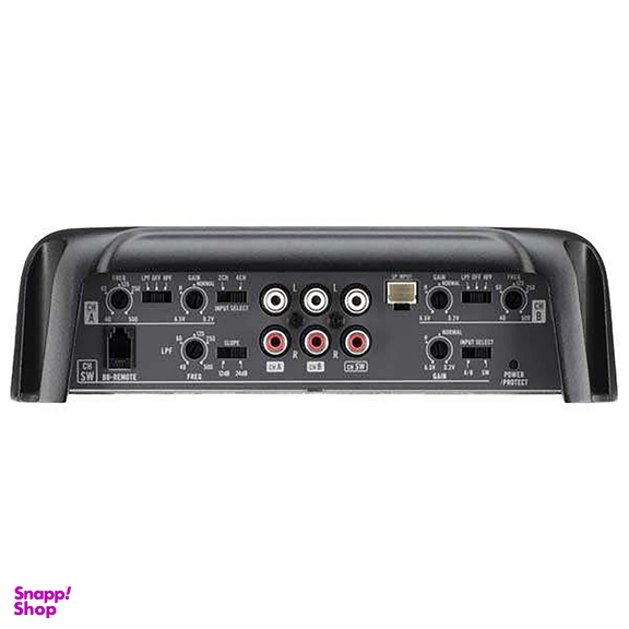 آمپلی فایر خودرو پایونیر (پایونیر) مدل GM-D9705