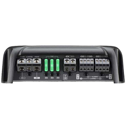 آمپلی فایر خودرو پایونیر (پایونیر) مدل GM-D9705