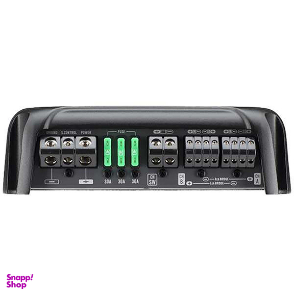 آمپلی فایر خودرو پایونیر (پایونیر) مدل GM-D9705