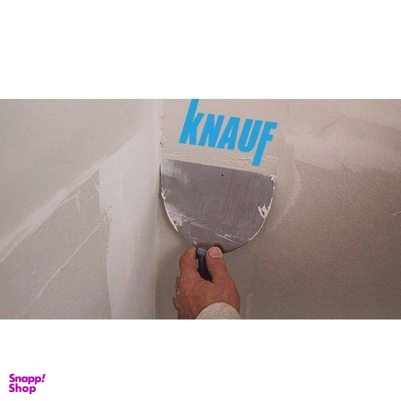 پودر بتونه درزگیری کناف (Knauf) مدل NP20 وزن 20 کیلوگرم