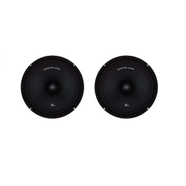 میدرنج خودرو بوستر (Booster) مدل BM-8M2 بسته 2 عددی