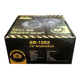 میدرنج خودرو بوستر (Booster) مدل BM-10M2
