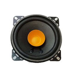 اسپیکر خودرو تاکاماتسو (Takamatsu) مدل T-404P بسته 2 عددی