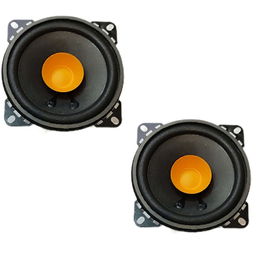 اسپیکر خودرو تاکاماتسو (Takamatsu) مدل T-404P بسته 2 عددی