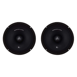 میدرنج خودرو بوستر (Booster) مدل BM-8CH2 بسته دو عددی