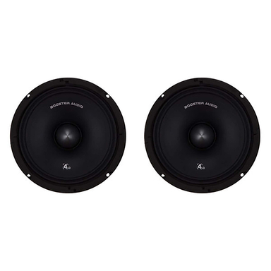 میدرنج خودرو بوستر (Booster) مدل BM-8CH2 بسته دو عددی