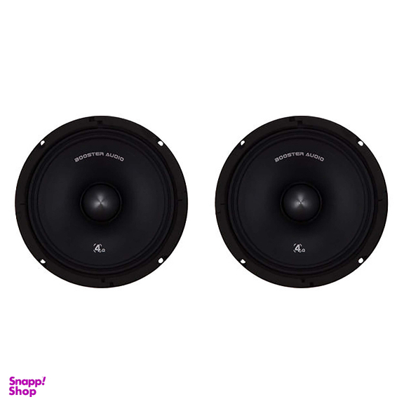 میدرنج خودرو بوستر (Booster) مدل BM-8CH2 بسته دو عددی