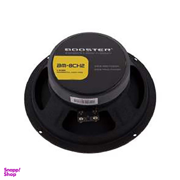 میدرنج خودرو بوستر (Booster) مدل BM-8CH2 بسته دو عددی