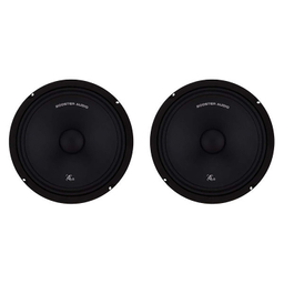 میدرنج خودرو بوستر (Booster) مدل BM-8CH1 بسته دو عددی