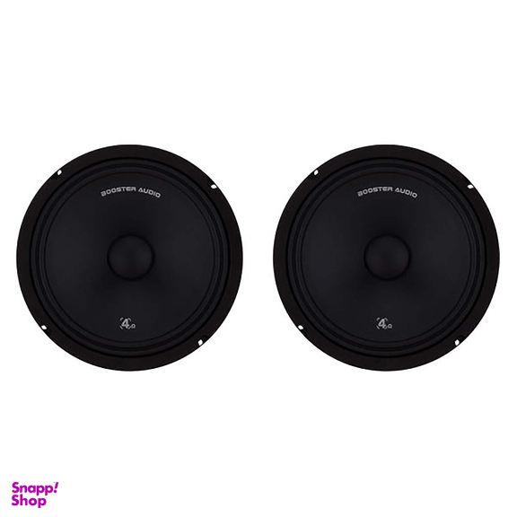 میدرنج خودرو بوستر (Booster) مدل BM-8CH1 بسته دو عددی